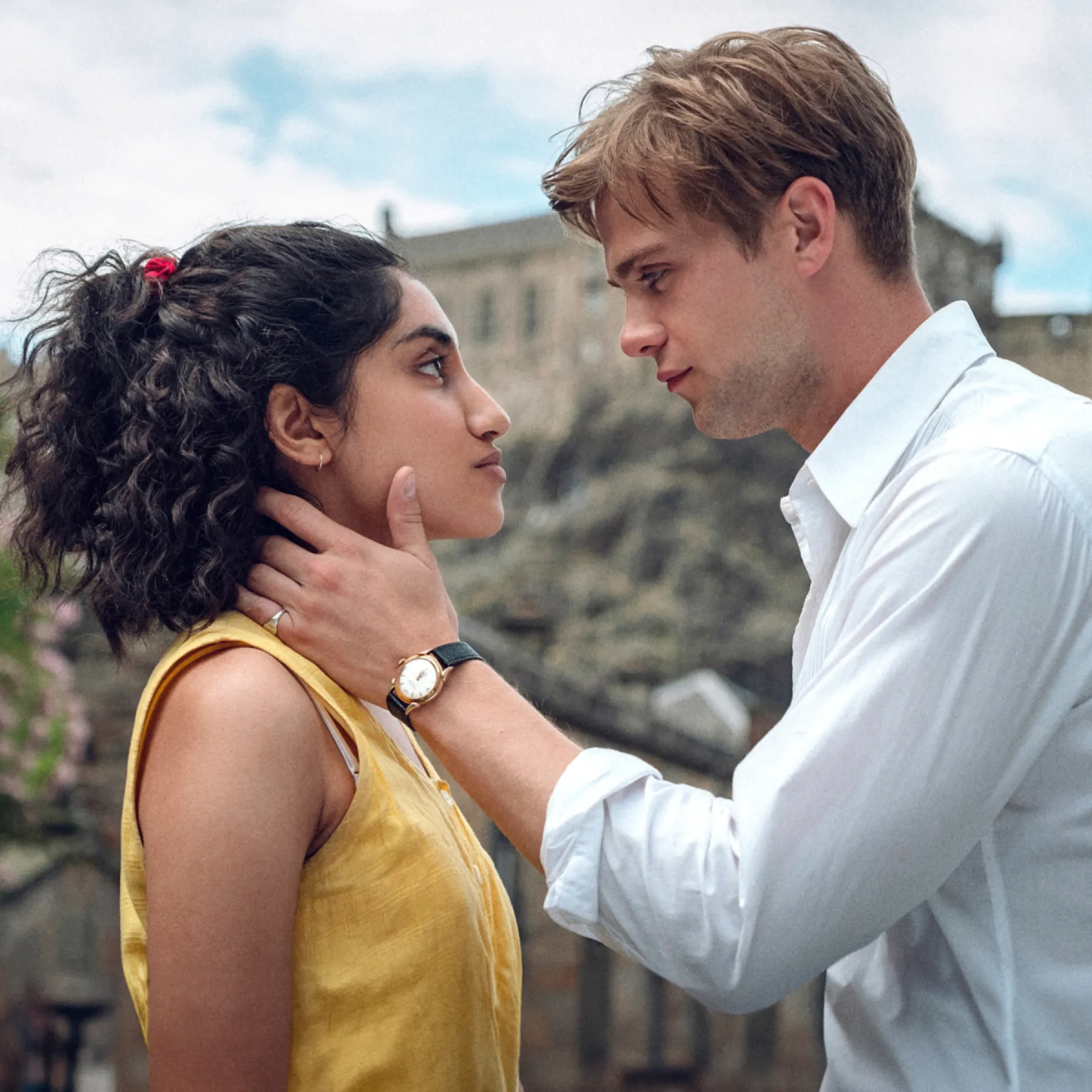 One Day : la scène où Emma et Dexter se choisissent enfin
