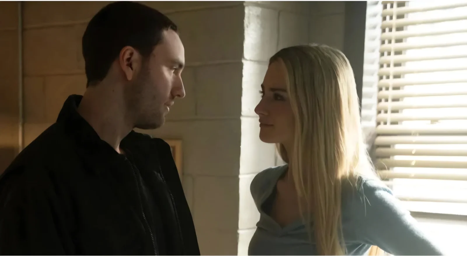 Tell Me Lies: la scène Lucy / Stephen qui montre pourquoi on replonge toujours