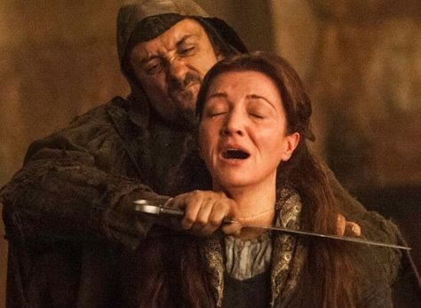 Noces Pourpres : et si on avait mal compris la scène la plus choquante de Game of Thrones ?