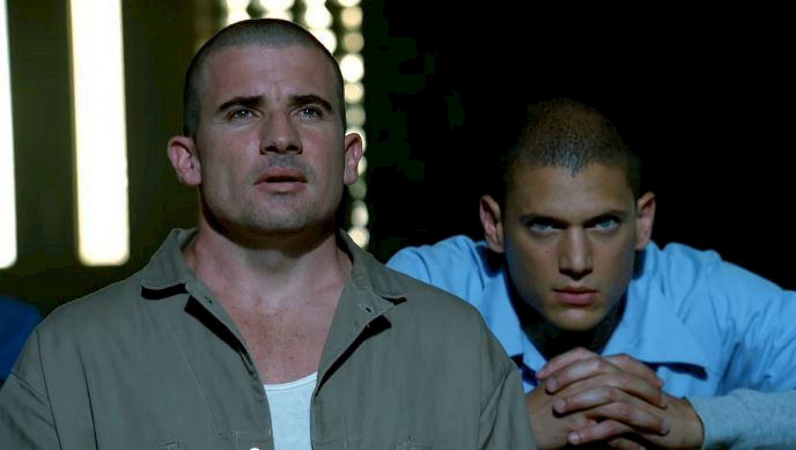 Prison Break : pourquoi la scène de l’évasion de Michael reste l’un des plus grands moments d’adrénaline des séries