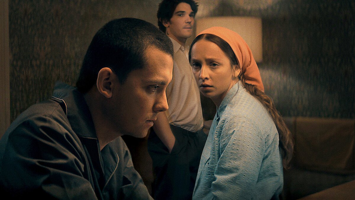 Unchosen sur Netflix : cette scène où Rosie refuse d’attendre pour sauver sa fille est la plus bouleversante de la série