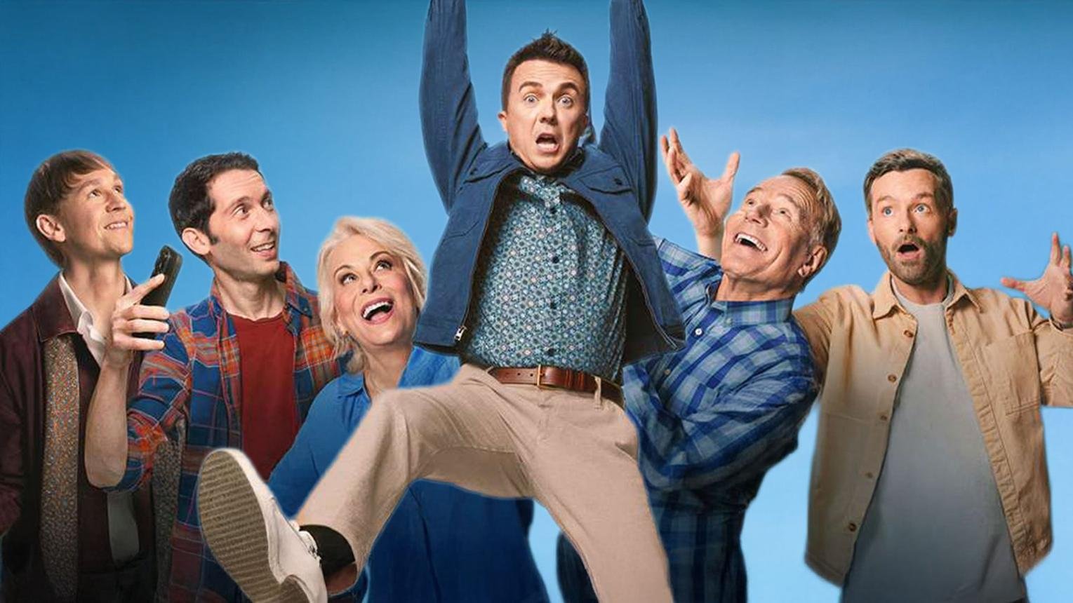 Malcolm in the Middle