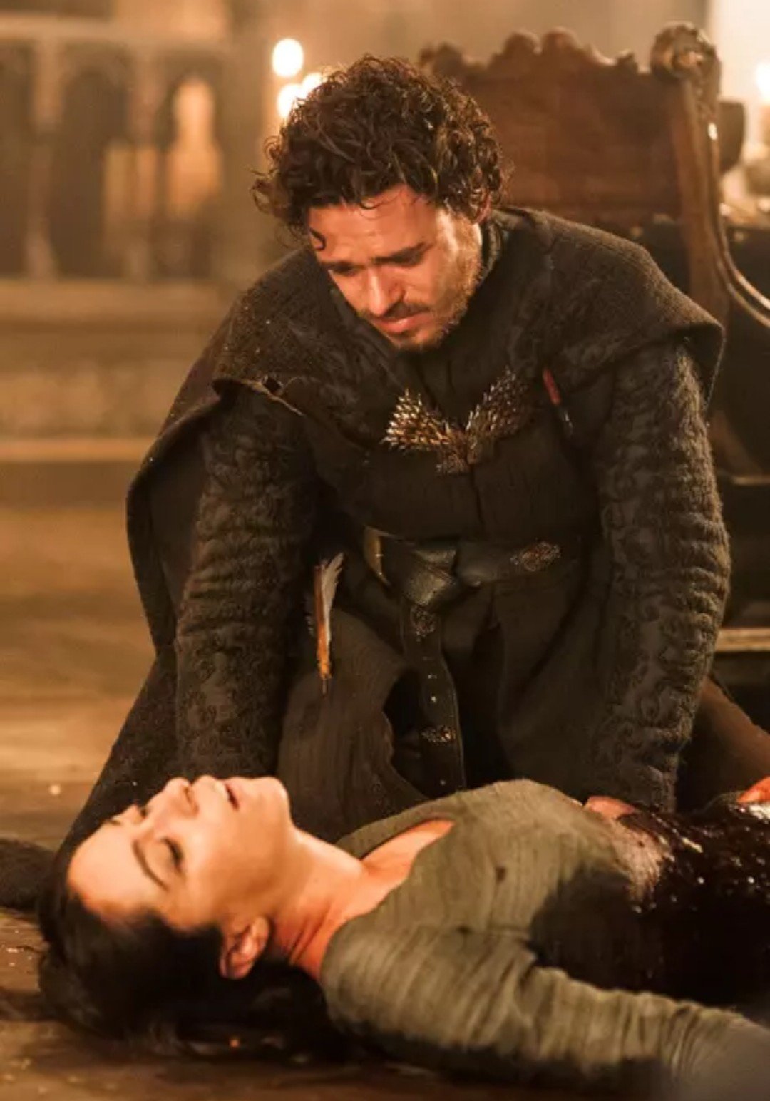 Game of Thrones